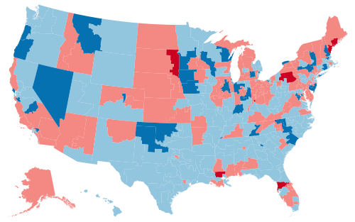 1974 United States House of Representatives elections